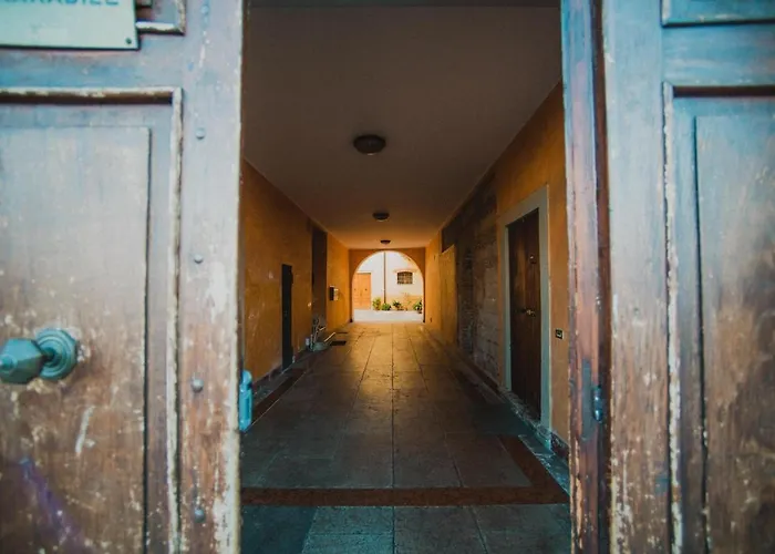 Casa Angie