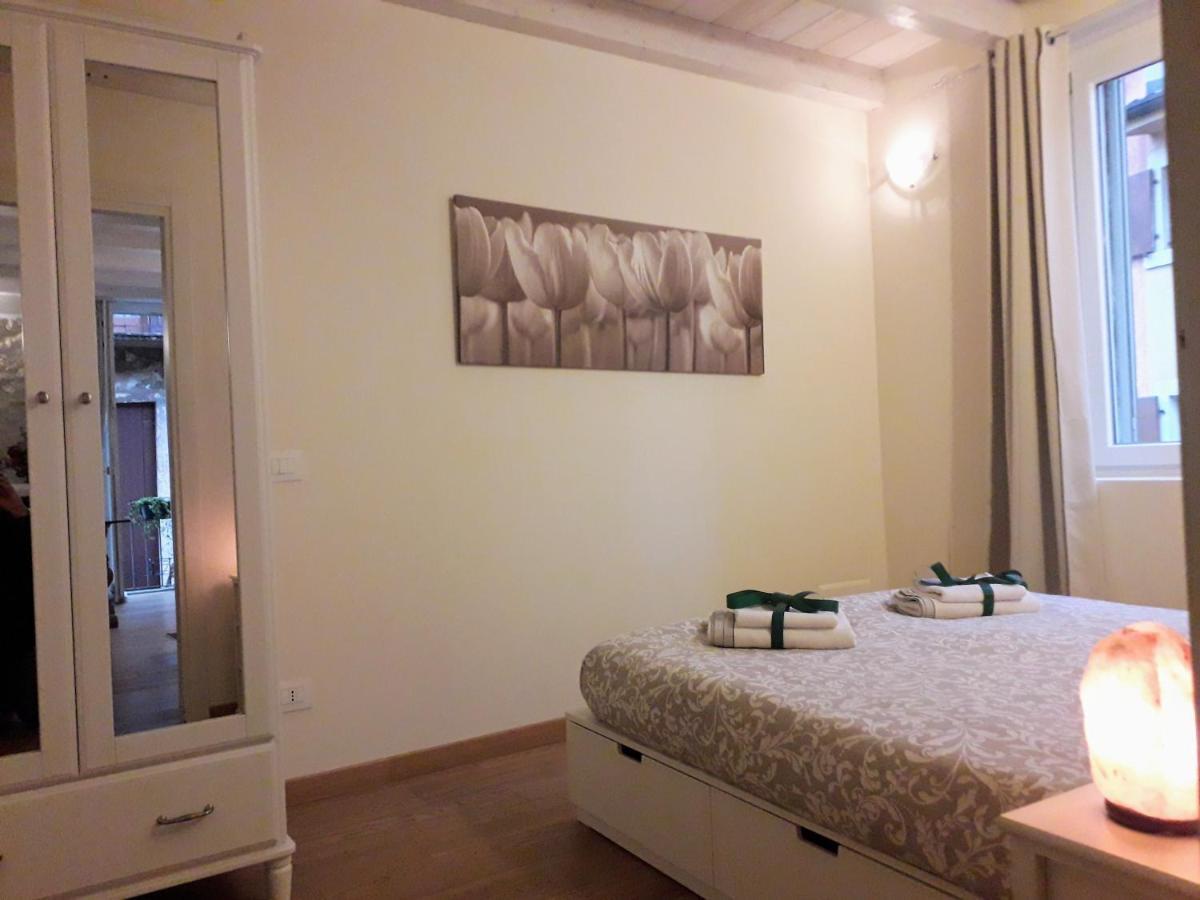 Casa Angie Appartamento *