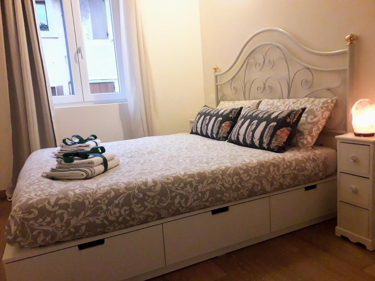 Casa Angie Appartamento *