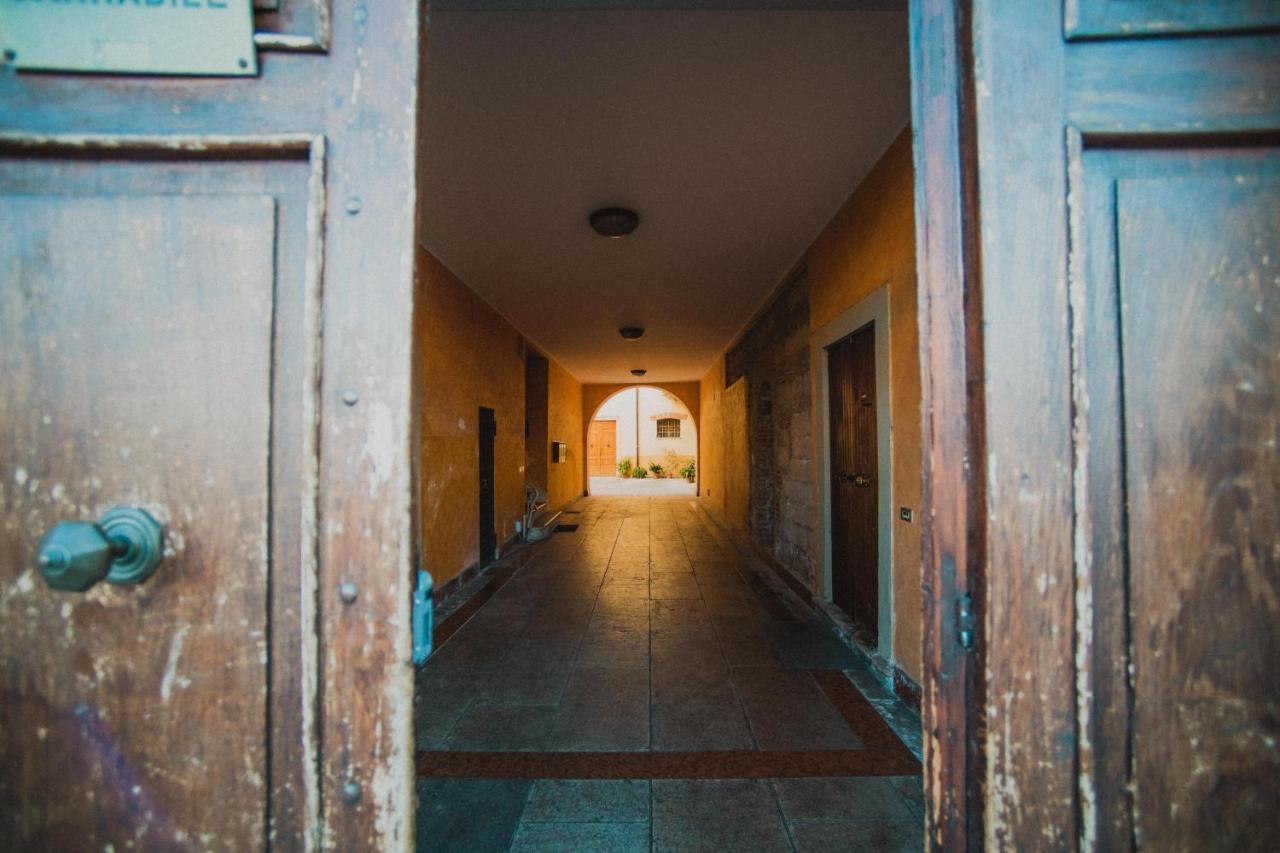 Casa Angie Verona
