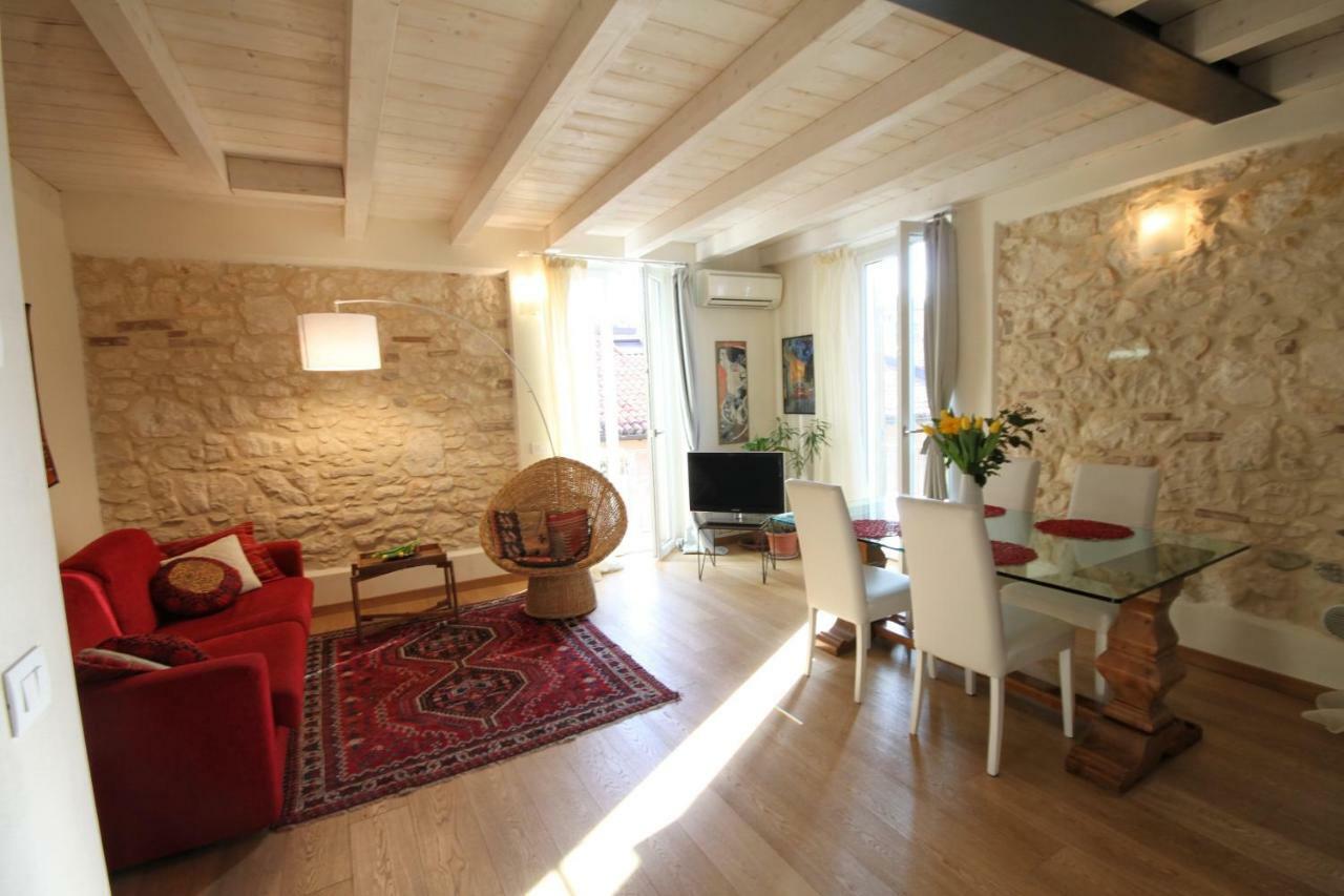 Appartamento Casa Angie *