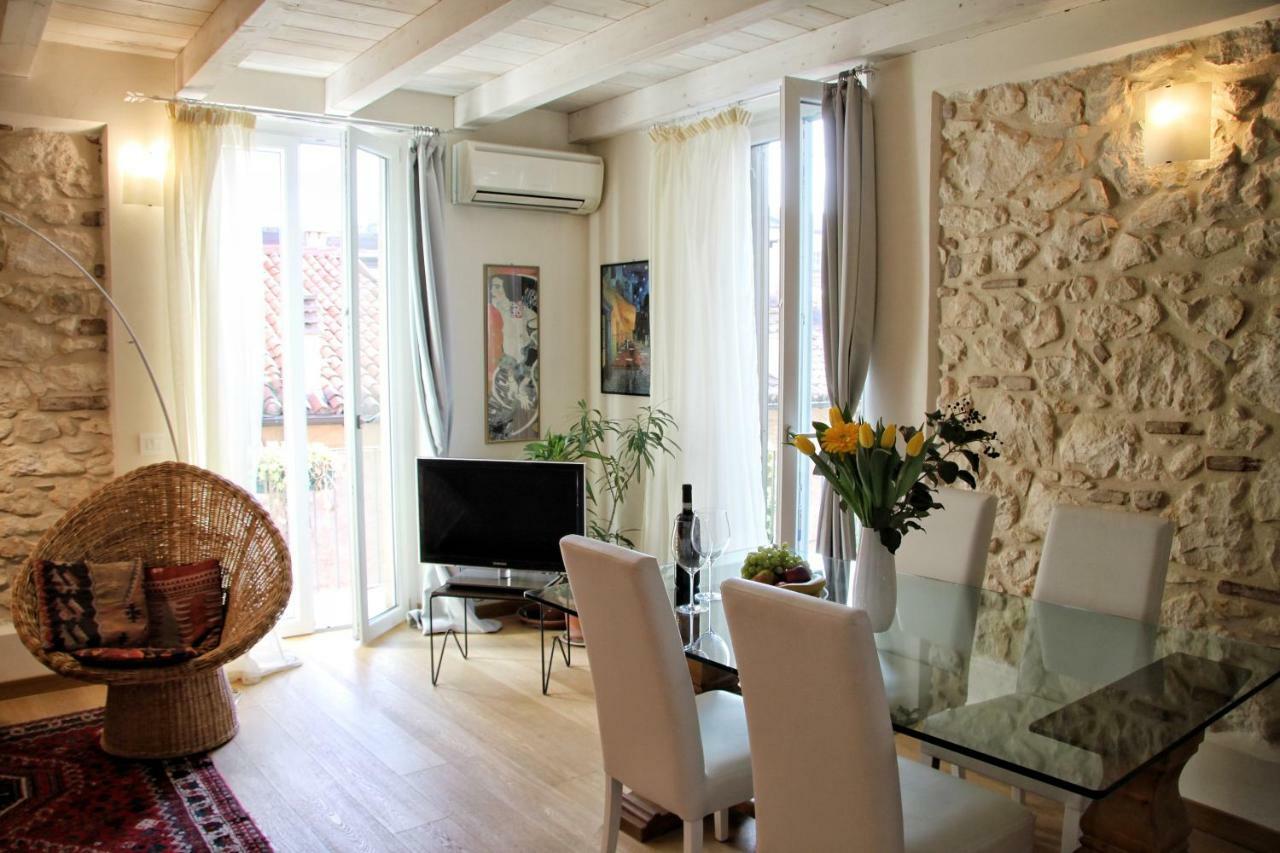 Appartamento Casa Angie Verona