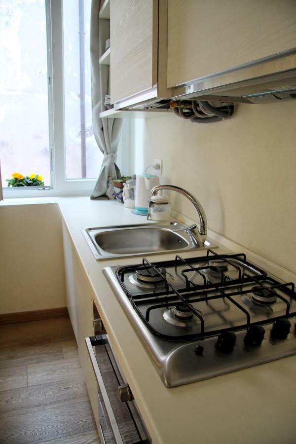 Casa Angie Appartamento