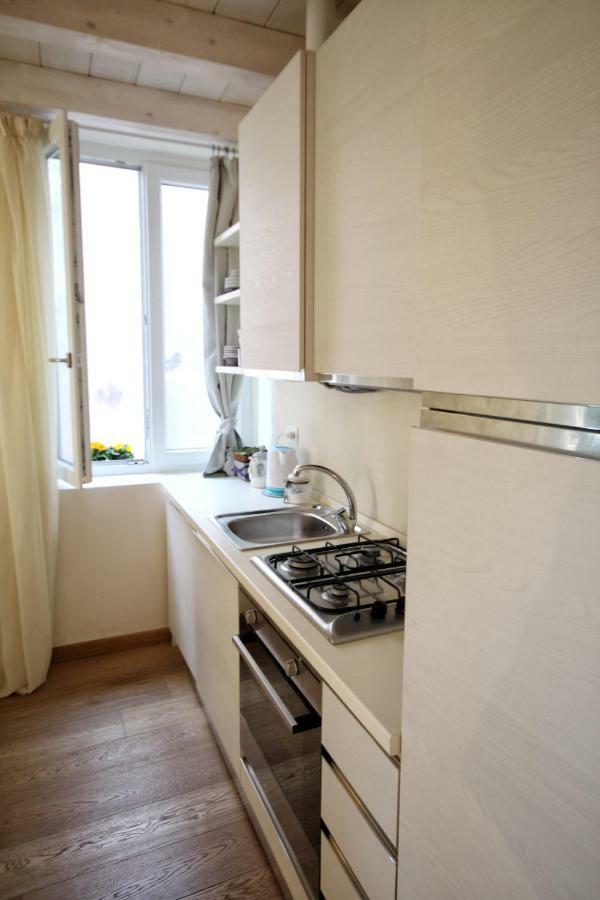 Appartamento Casa Angie