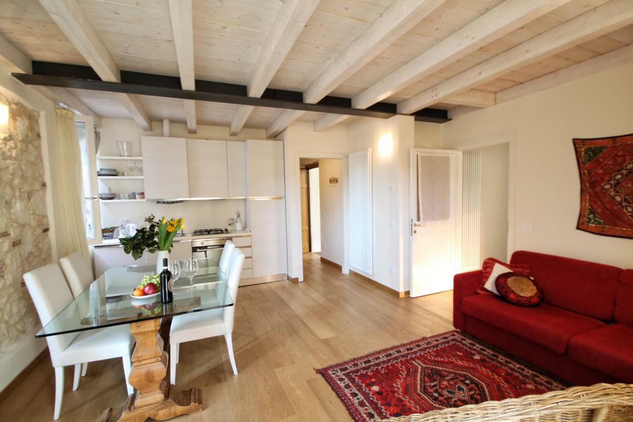 Appartamento Casa Angie
