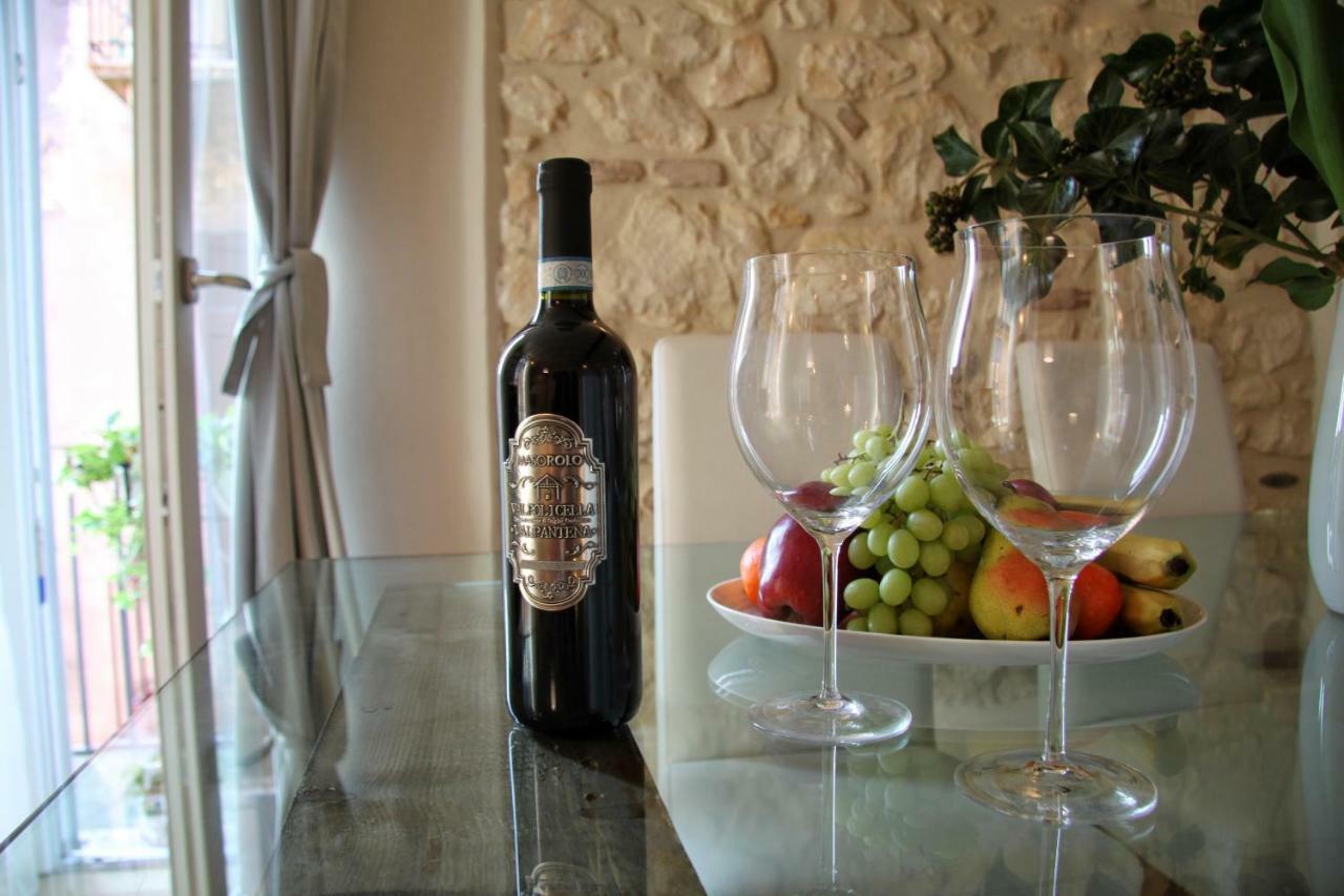 Appartamento Casa Angie *